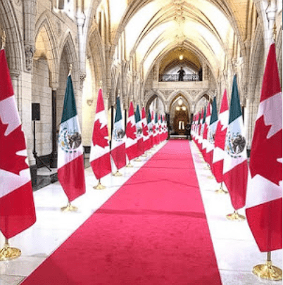 Consulado de México en Canadá